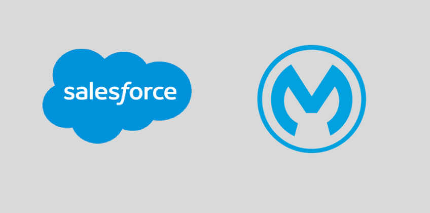 Salesforce to use Mulesoft in order to connect data silos