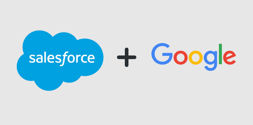 Salesforce Connections 2018: Salesforce Marketing Cloud Goes Live With Google Analytics 360 Integrations
