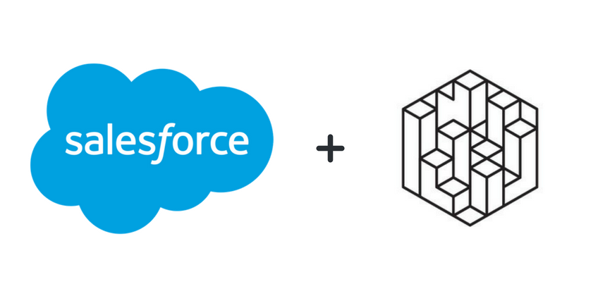 Salesforce acquires Marketing Intelligence firm Datorama to accelerate it’s AI investments