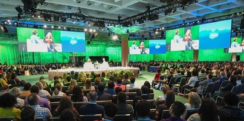 Dreamforce 2018: Key Things to Note