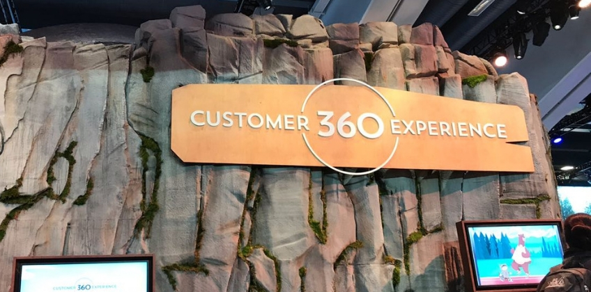 How Salesforce’s Customer 360 will unite the customer experience on the CRM platform