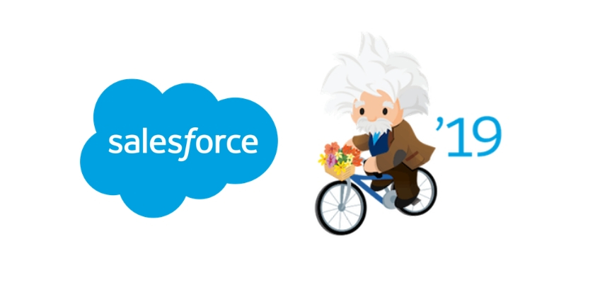 Salesforce Spring ’19 Release: Everything you need to know