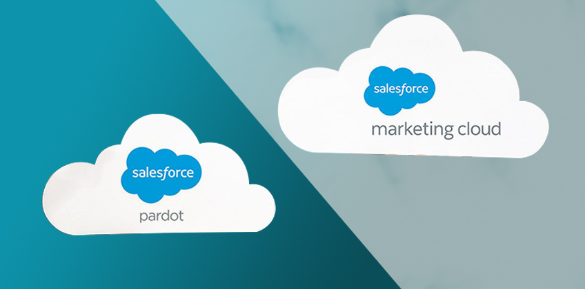 Marketing Cloud Vs Pardot? Which one your business needs?