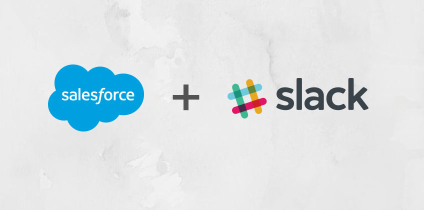 Slack & Salesforce Integration: What’s New & How to Integrate?