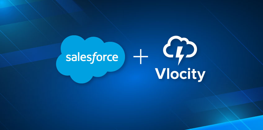 Salesforce acquires Vlocity to boost its industry-specific solutions