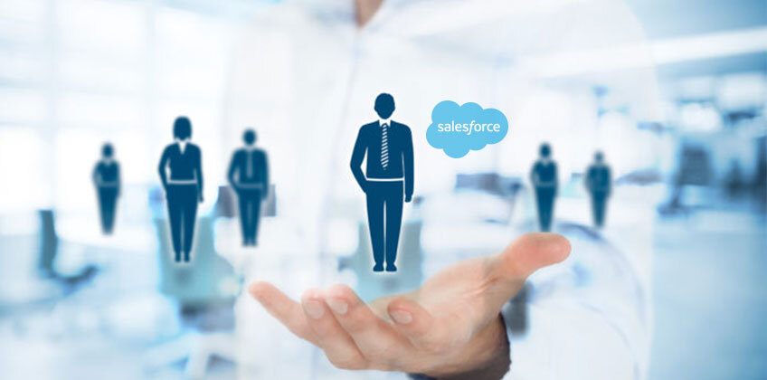Salesforce positioned itself in the Leaders Quadrant of Gartner’s 2020 Magic Quadrant for Multichannel Marketing Hubs