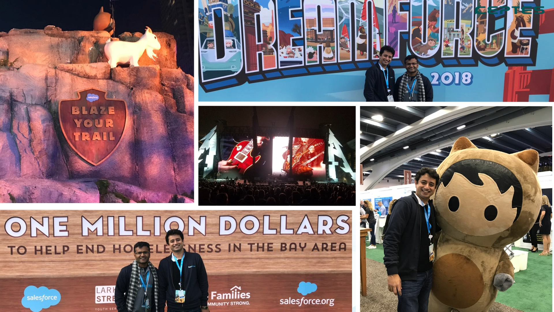 Dreamforce'20