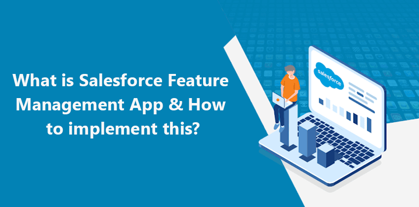 What is Salesforce Feature Management App & How to implement this