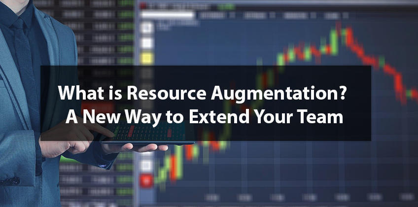 What is Resource Augmentation? A New Way to Extend Your Team