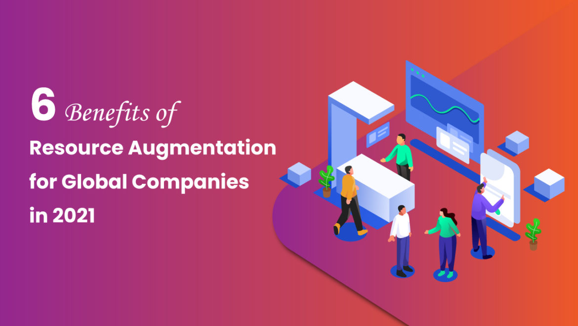 resource-augmentation