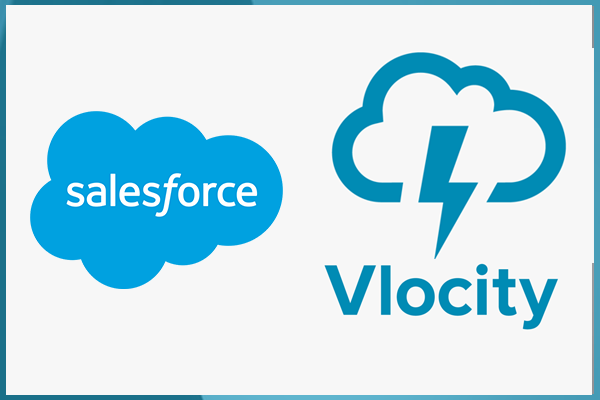 salesforce-vlocity