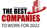 THE BEST COMPANIES TO WORK FOR (1) THE BEST COMPANIES TO WORK FOR (1)