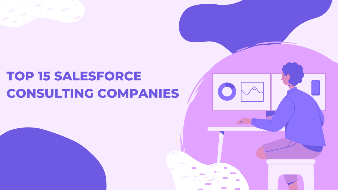 Salesforce Consulting Companies
