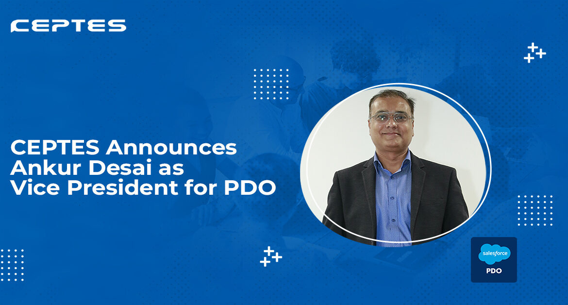 Salesforce PDO