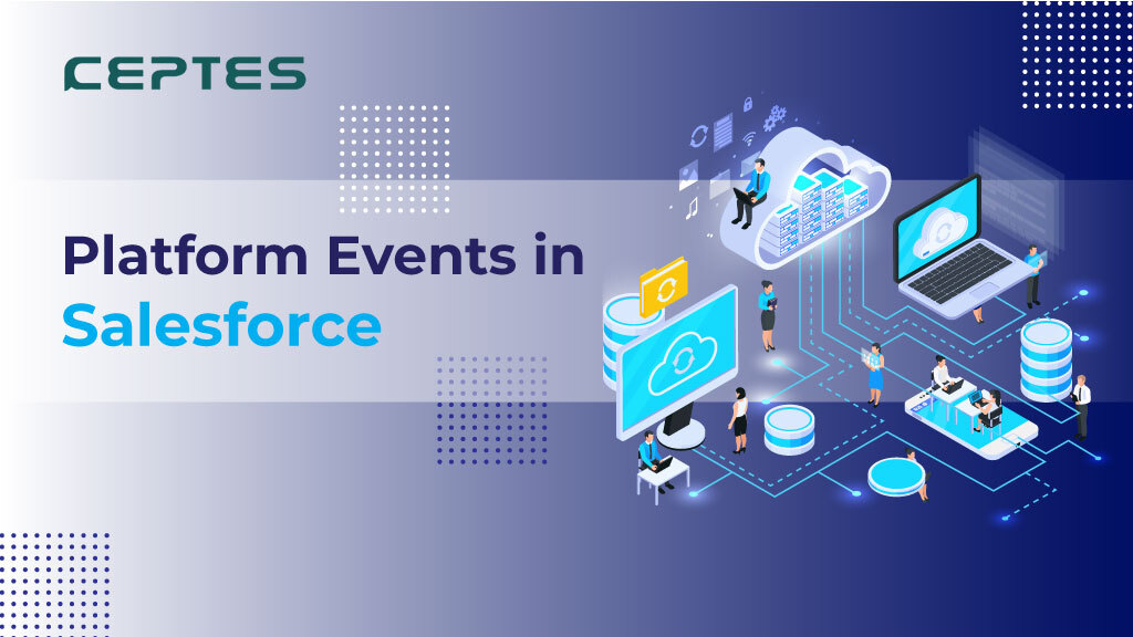 Platform Events In Salesforce