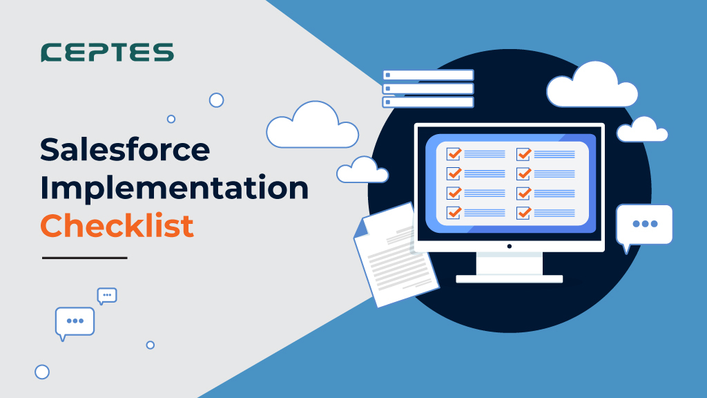 The Ultimate Salesforce Implementation Checklist