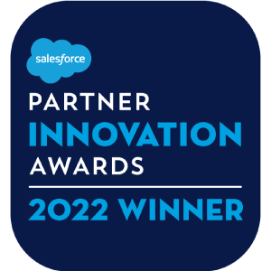 Partner Innovation Awards 2022