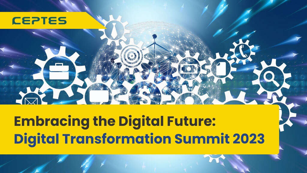 Embracing the Digital Future: Digital Transformation Summit 2023