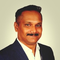 Picture of Saswat Swain