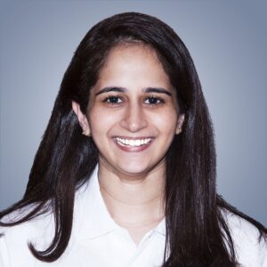 Picture of Avantika Krishna