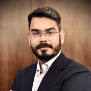 Picture of Neeraj Kumar